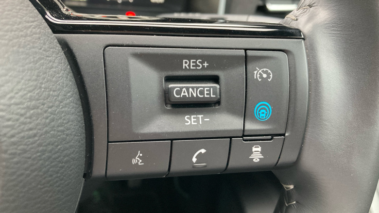 Nissan Qashqai 1.5 E-Power N-Design 5dr Auto Hybrid Hatchback